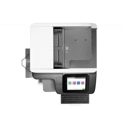 МФУ HP Color LaserJet Ent. Flow MFP M776zs (T3U56A) МФУ HP Color LaserJet Ent. Flow MFP M776zs (T3U56A)