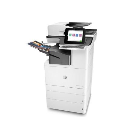 МФУ HP Color LaserJet Ent. Flow MFP M776zs (T3U56A) в Москве МФУ HP Color LaserJet Ent. Flow MFP M776zs (T3U56A) в Москве