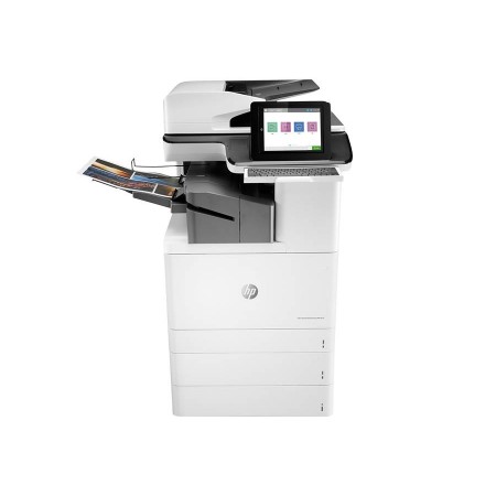 МФУ HP Color LaserJet Ent. Flow MFP M776zs (T3U56A) в Москве МФУ HP Color LaserJet Ent. Flow MFP M776zs (T3U56A) в Москве
