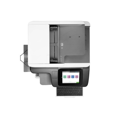 МФУ HP Color LaserJet Ent. Flow MFP M776zs (T3U56A) в Москве МФУ HP Color LaserJet Ent. Flow MFP M776zs (T3U56A) в Москве