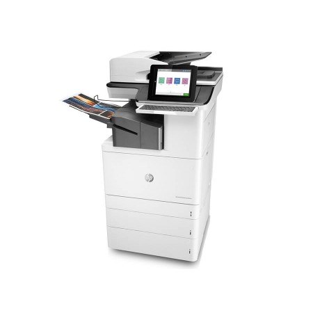 МФУ HP Color LaserJet Ent. Flow MFP M776zs (T3U56A) в Москве МФУ HP Color LaserJet Ent. Flow MFP M776zs (T3U56A) в Москве