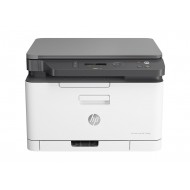 МФУ HP Color Laser MFP 178nw (4ZB96A)