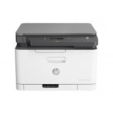 МФУ HP Color Laser MFP 178nw (4ZB96A)