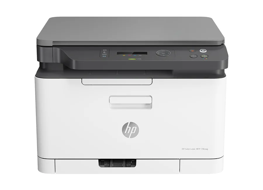 МФУ HP Color Laser MFP 178nw (4ZB96A) в России МФУ HP Color Laser MFP 178nw (4ZB96A) в России