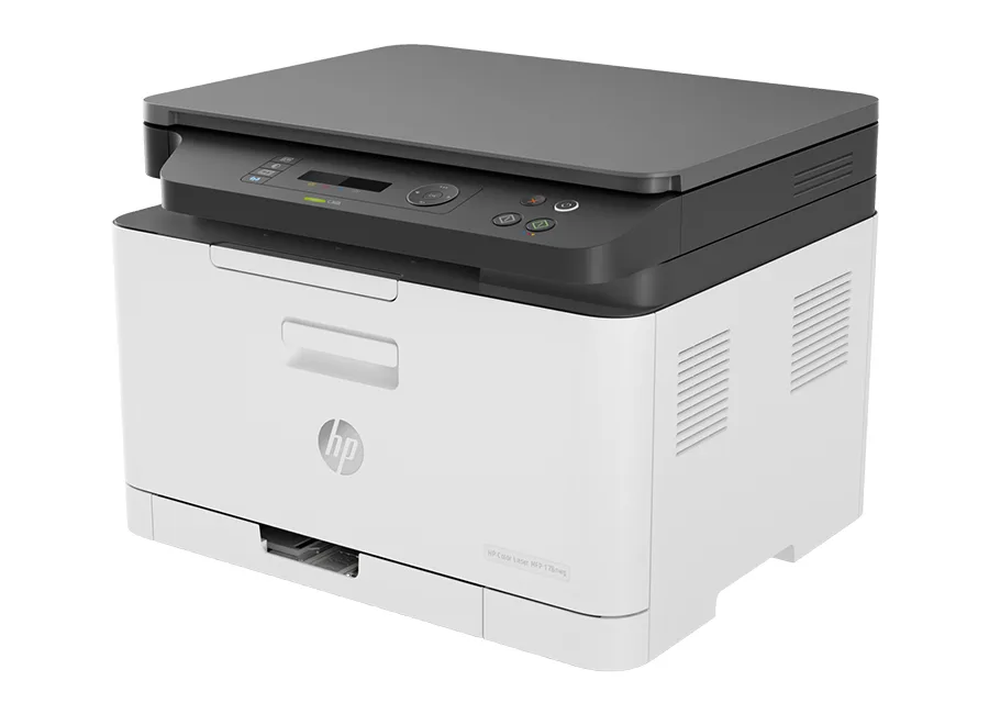 МФУ HP Color Laser MFP 178nw (4ZB96A)