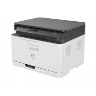 МФУ HP Color Laser MFP 178nw (4ZB96A)