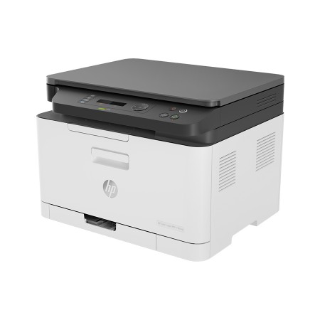 МФУ HP Color Laser MFP 178nw (4ZB96A) в Москве МФУ HP Color Laser MFP 178nw (4ZB96A) в Москве