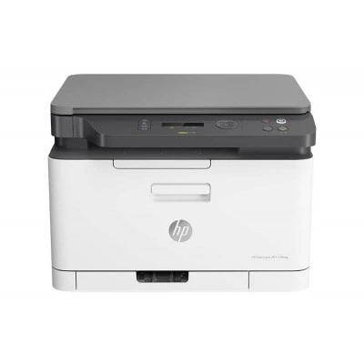 МФУ HP Color Laser MFP 178nw (4ZB96A)