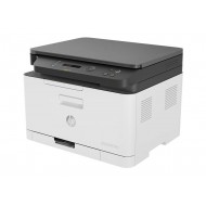 МФУ HP Color Laser MFP 178nw (4ZB96A)