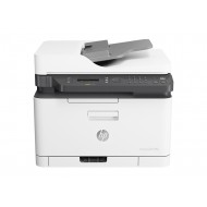 МФУ HP Color Laser MFP 179fnw (4ZB97A)
