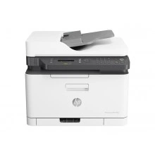 МФУ HP Color Laser MFP 179fnw (4ZB97A)