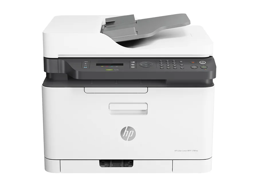 МФУ HP Color Laser MFP 179fnw (4ZB97A) в России МФУ HP Color Laser MFP 179fnw (4ZB97A) в России