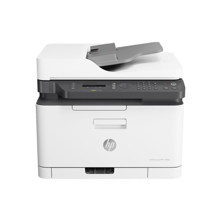 МФУ HP Color Laser MFP 179fnw (4ZB97A) в Москве МФУ HP Color Laser MFP 179fnw (4ZB97A) в Москве