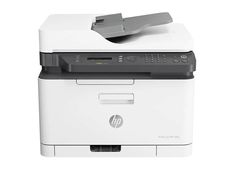 МФУ HP Color Laser MFP 179fnw (4ZB97A)