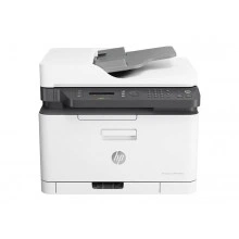 МФУ HP Color Laser MFP 179fnw (4ZB97A)