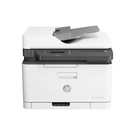 МФУ HP Color Laser MFP 179fnw (4ZB97A) в Москве МФУ HP Color Laser MFP 179fnw (4ZB97A) в Москве
