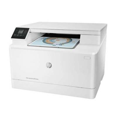 МФУ HP Color LaserJet Pro MFP M182n (7KW54A) МФУ HP Color LaserJet Pro MFP M182n (7KW54A)