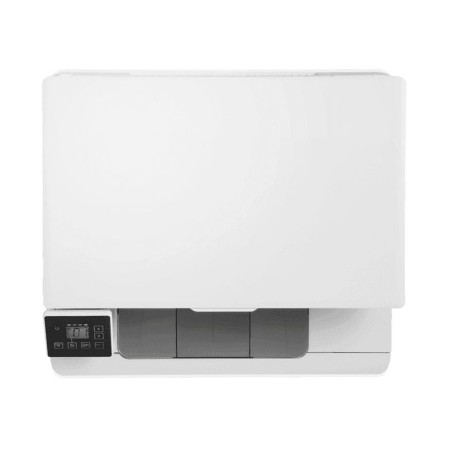 МФУ HP Color LaserJet Pro MFP M182n (7KW54A) в Москве МФУ HP Color LaserJet Pro MFP M182n (7KW54A) в Москве