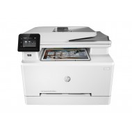 МФУ HP Color LaserJet Pro MFP M282nw (7KW72A)