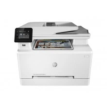 МФУ HP Color LaserJet Pro MFP M282nw (7KW72A)