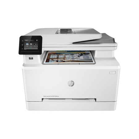 МФУ HP Color LaserJet Pro MFP M282nw (7KW72A) в Москве МФУ HP Color LaserJet Pro MFP M282nw (7KW72A) в Москве