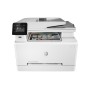МФУ HP Color LaserJet Pro MFP M282nw (7KW72A) в Москве МФУ HP Color LaserJet Pro MFP M282nw (7KW72A) в Москве