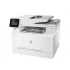 МФУ HP Color LaserJet Pro MFP M282nw (7KW72A) МФУ HP Color LaserJet Pro MFP M282nw (7KW72A)