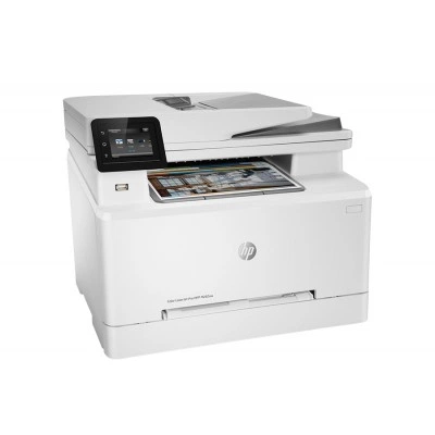 МФУ HP Color LaserJet Pro MFP M282nw (7KW72A) МФУ HP Color LaserJet Pro MFP M282nw (7KW72A)