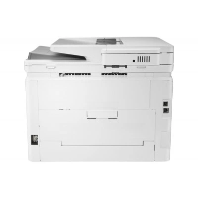 МФУ HP Color LaserJet Pro MFP M282nw (7KW72A) МФУ HP Color LaserJet Pro MFP M282nw (7KW72A)