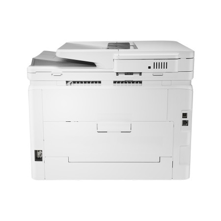 МФУ HP Color LaserJet Pro MFP M282nw (7KW72A) в Москве МФУ HP Color LaserJet Pro MFP M282nw (7KW72A) в Москве