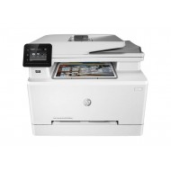 МФУ HP Color LaserJet Pro MFP M282nw (7KW72A)
