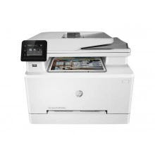 МФУ HP Color LaserJet Pro MFP M282nw (7KW72A)