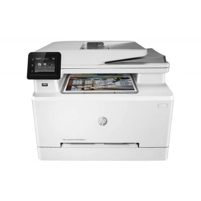 МФУ HP Color LaserJet Pro MFP M282nw (7KW72A) МФУ HP Color LaserJet Pro MFP M282nw (7KW72A)