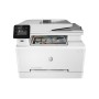 МФУ HP Color LaserJet Pro MFP M282nw (7KW72A) в Москве МФУ HP Color LaserJet Pro MFP M282nw (7KW72A) в Москве