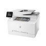 МФУ HP Color LaserJet Pro MFP M282nw (7KW72A) в Москве МФУ HP Color LaserJet Pro MFP M282nw (7KW72A) в Москве