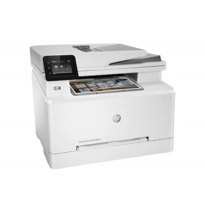 МФУ HP Color LaserJet Pro MFP M282nw (7KW72A) МФУ HP Color LaserJet Pro MFP M282nw (7KW72A)