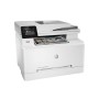 МФУ HP Color LaserJet Pro MFP M282nw (7KW72A) в Москве МФУ HP Color LaserJet Pro MFP M282nw (7KW72A) в Москве