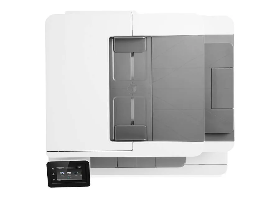МФУ HP Color LaserJet Pro MFP M282nw (7KW72A) МФУ HP Color LaserJet Pro MFP M282nw (7KW72A)