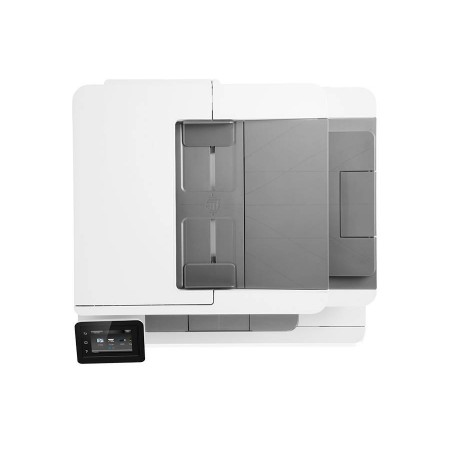 МФУ HP Color LaserJet Pro MFP M282nw (7KW72A) в Москве МФУ HP Color LaserJet Pro MFP M282nw (7KW72A) в Москве