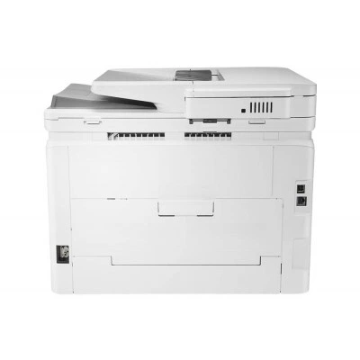 МФУ HP Color LaserJet Pro MFP M282nw (7KW72A) МФУ HP Color LaserJet Pro MFP M282nw (7KW72A)