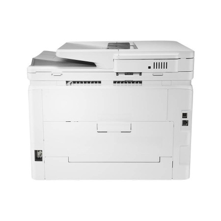 МФУ HP Color LaserJet Pro MFP M282nw (7KW72A) в Москве МФУ HP Color LaserJet Pro MFP M282nw (7KW72A) в Москве