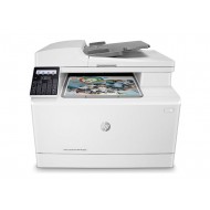 МФУ HP Color LaserJet Pro MFP M183fw (7KW56A)