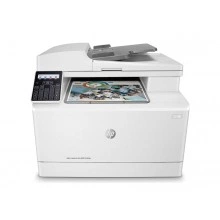 МФУ HP Color LaserJet Pro MFP M183fw (7KW56A)