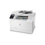 МФУ HP Color LaserJet Pro MFP M183fw (7KW56A) в Москве МФУ HP Color LaserJet Pro MFP M183fw (7KW56A) в Москве