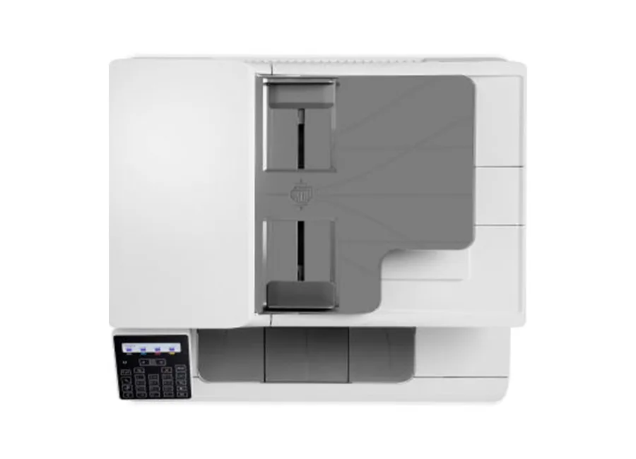 МФУ HP Color LaserJet Pro MFP M183fw (7KW56A) в России МФУ HP Color LaserJet Pro MFP M183fw (7KW56A) в России
