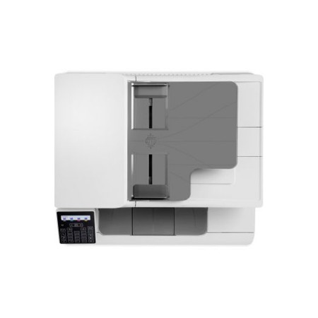 МФУ HP Color LaserJet Pro MFP M183fw (7KW56A) в Москве МФУ HP Color LaserJet Pro MFP M183fw (7KW56A) в Москве