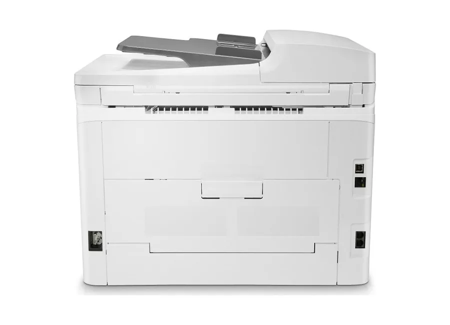 МФУ HP Color LaserJet Pro MFP M183fw (7KW56A) в России МФУ HP Color LaserJet Pro MFP M183fw (7KW56A) в России