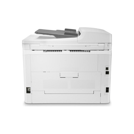 МФУ HP Color LaserJet Pro MFP M183fw (7KW56A) в Москве МФУ HP Color LaserJet Pro MFP M183fw (7KW56A) в Москве