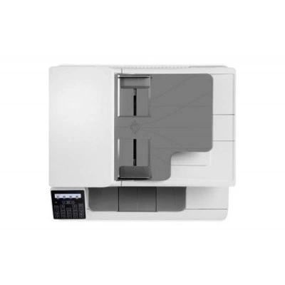 МФУ HP Color LaserJet Pro MFP M183fw (7KW56A) МФУ HP Color LaserJet Pro MFP M183fw (7KW56A)