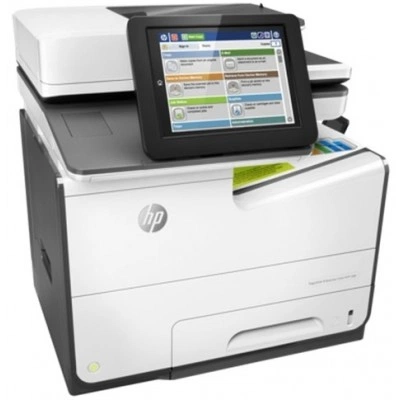 МФУ HP PageWide Enterprise 586dn (G1W39A) МФУ HP PageWide Enterprise 586dn (G1W39A)